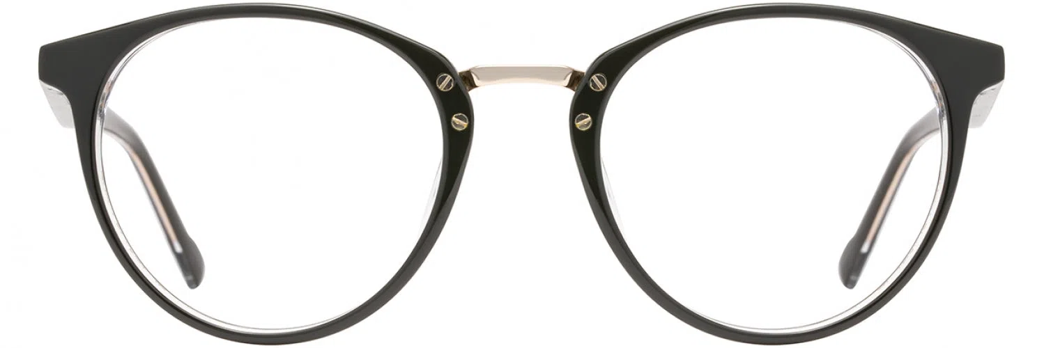 Scott Harris SHVIN67 Eyeglasses - view 3